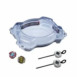 BEYBLADE BURST PRO SERIES ELITE CHAMPIONS PRO SET -Cheap Boy's Toy Store BEYBLADE BURST PRO SERIES ELITE CHAMPIONS PRO SET 630509997664 F2292 3 ae7c5fbc 789a 415b b05a 4b3d62ca9b6b
