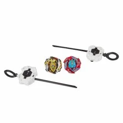 BEYBLADE BURST PRO SERIES ELITE CHAMPIONS PRO SET -Cheap Boy's Toy Store BEYBLADE BURST PRO SERIES ELITE CHAMPIONS PRO SET 630509997664 F2292 5 b4c73bc2 3799 4a83 816d 12e77688b85d