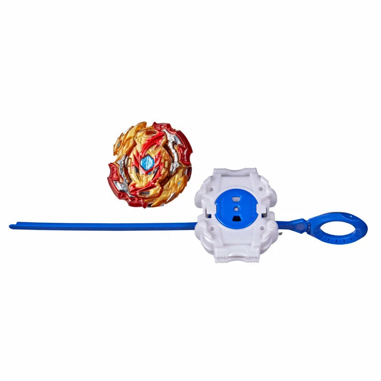 BEYBLADE BURST PRO SERIES STARTER PACK LORD SPRYZEN 2 BEYBLADE BURST PRO SERIES STARTER PACK LORD SPRYZEN - Image 2