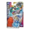 BEYBLADE BURST RISE HYPERSPHERE STARTER PACK COMMAND DRAGON D5