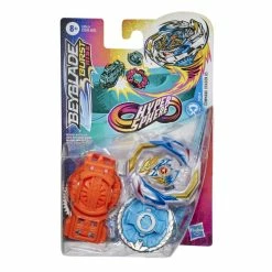 BEYBLADE BURST RISE HYPERSPHERE STARTER PACK COMMAND DRAGON D5