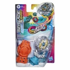 BEYBLADE BURST RISE HYPERSPHERE STARTER PACK MYTH ODAX O5
