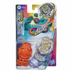 BEYBLADE BURST RISE HYPERSPHERE STARTER PACK ROYAL GENESIS G5