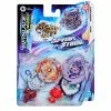 BEYBLADE BURST SURGE SPEEDSTORM DUAL PACK ODAX O6 & KOLOSSAL FAFNIR F6