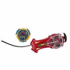 BEYBLADE BURST SURGE SPEEDSTORM SPARK POWER SET 5 BEYBLADE BURST SURGE SPEEDSTORM SPARK POWER SET -Cheap Boy's Toy Store BEYBLADE BURST SURGE SPEEDSTORM SPARK POWER SET 630509988211 F0581 3