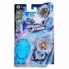 BEYBLADE BURST SURGE SPEEDSTORM STARTER PACK RAID LUINOR L6