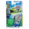 BEYBLADE BURST TURBO SLINGSHOCK STARTER PACK FANG DRAGOON F