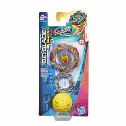 BEYBLADE BURST RISE HYPERSPHERE SINGLE PACK RUDR R5