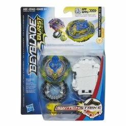 BEYBLADE SWITCHSTRIKE TT TREPTUNE T3