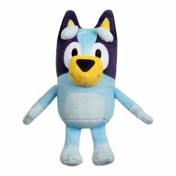 BLUEY FRIENDS SMALL SINGLE PLUSH BLUEY