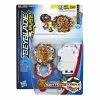 BEYBLADE BURST EVOLUTION SWITCHSTRIKE STARTER PACK ALPHA MATERIOS A3