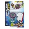 BEYBLADE BURST EVOLUTION SWITCHSTRIKE STARTER PACK WYVRON W3