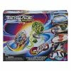 Beyblade BEYLBADE BURST RISE HYPERSPHERE VERTICAL DROP BATTLE SET