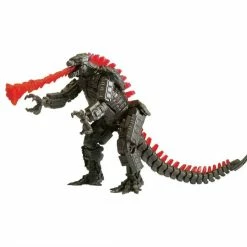 Monsterverse Battle Mechagodzilla With Proton Scream X 3 -Cheap Boy's Toy Store Capture1 544