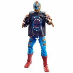 WWE ELITE COLLECTION FIGURE SERIES 88 REY MYSTERIO -Cheap Boy's Toy Store Capture1 685