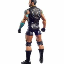 WWE ELITE COLLECTION FIGURE SERIES 88 MVP -Cheap Boy's Toy Store Capture1 705 740ba15d 1e6c 4961 b8f8 6dd389b5a210