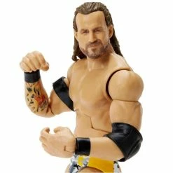 WWE ELITE COLLECTION FIGURE SERIES 92 ADAM COLE 9 WWE ELITE COLLECTION FIGURE SERIES 92 ADAM COLE -Cheap Boy's Toy Store Capture1 823