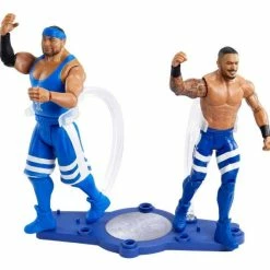 WWE CHAMPIONSHIP SHOWDOWN TWO PACK ANGELO DAWKINS AND MONTEZ FORD -Cheap Boy's Toy Store Capture2 159 976449e5 f496 4ce0 ad71 310549f3aa81