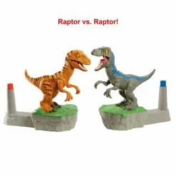 JURASSIC WORLD DOMINATION GAME BLUE VS ATROCIRAPTOR -Cheap Boy's Toy Store Capture2 211 dcf82695 368a 4a32 b9ea 75fa0d5d708a