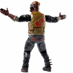 WWE ELITE COLLECTION FIGURE SERIES 92 "THE FIEND" BRAY WYATT -Cheap Boy's Toy Store Capture2 587