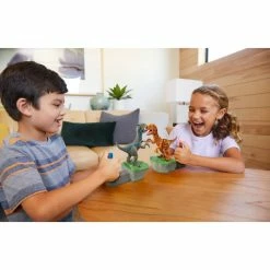 JURASSIC WORLD DOMINATION GAME BLUE VS ATROCIRAPTOR -Cheap Boy's Toy Store Capture3 144 e4f24c7f e6ed 479f b0e8 ce9b747bcd33