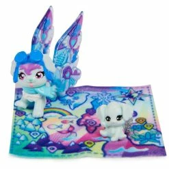 HATCHIMALS RAINBOW-CATION SIBLING LUV PACK COLLEGGTIBLE BLIND PACK 11 HATCHIMALS RAINBOW-CATION SIBLING LUV PACK COLLEGGTIBLE BLIND PACK -Cheap Boy's Toy Store Capture3 181 f71c05b0 5d5d 4079 908c 98e3513f1d7b