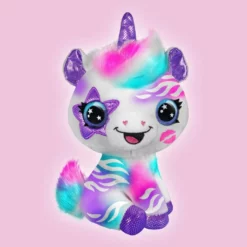 STYLE 4 EVER AIRBRUSH PLUSH KIT UNICORN -Cheap Boy's Toy Store Capture3 204