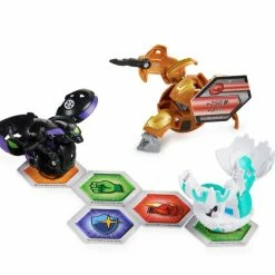 BAKUGAN STARTER PACK CYNDEOUS ULTRA GOLD -Cheap Boy's Toy Store Capture3 50 67b2bb5c f1c2 4f8e 8429 d8da78be5d7e