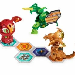 BAKUGAN STARTER PACK CYNDEOUS ULTRA GREEN -Cheap Boy's Toy Store Capture3 53 0445a85a eb4a 46d8 b709 d900b1facf78