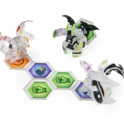 BAKUGAN STARTER PACK DIAMOND DEMORC ULTRA -Cheap Boy's Toy Store Capture3 64 9f7f041d adba 4a1a b736 426d5f25384d