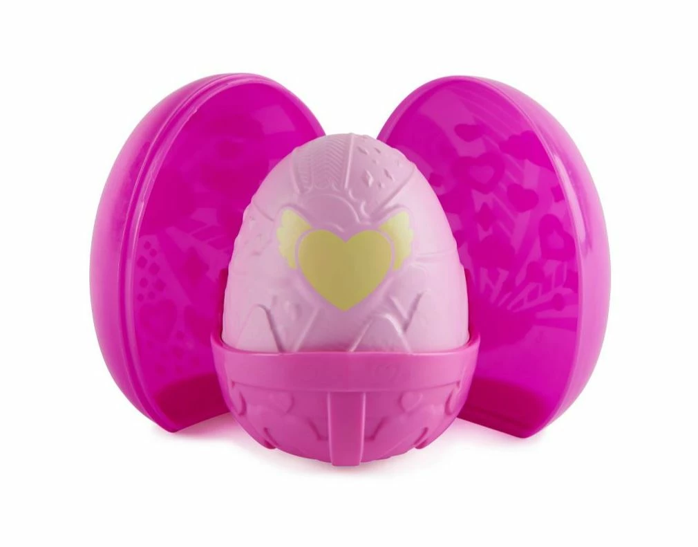 HATCHIMALS RAINBOW-CATION SIBLING LUV PACK COLLEGGTIBLE BLIND PACK 3 HATCHIMALS RAINBOW-CATION SIBLING LUV PACK COLLEGGTIBLE BLIND PACK - Image 3