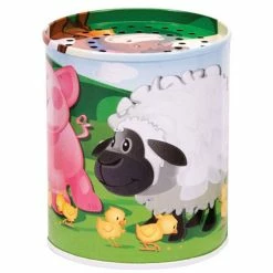 SCHYLLING ANIMAL SOUND MAKER