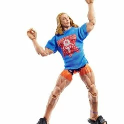 WWE ELITE COLLECTION FIGURE SERIES 88 RIDDLE 7 WWE ELITE COLLECTION FIGURE SERIES 88 RIDDLE -Cheap Boy's Toy Store Capture 596