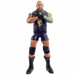 WWE ELITE COLLECTION FIGURE SERIES 88 MVP -Cheap Boy's Toy Store Capture 614 4a566047 42f1 4337 80d3 4bcd61dc3105