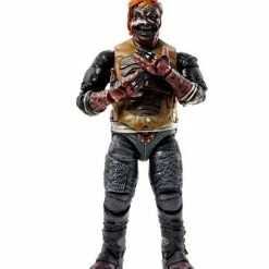 WWE ELITE COLLECTION FIGURE SERIES 92 "THE FIEND" BRAY WYATT -Cheap Boy's Toy Store Capture 717