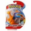 POKEMON BATTLE FEATURE FIGURE CHARIZARD