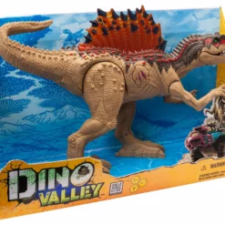 TOYWORLD DINO VALLEY LARGE SPINOSAURUS