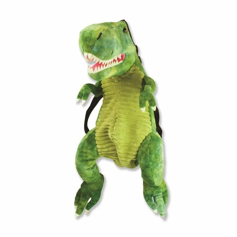 Toyworld Aus DINOSAUR BACKPACK 1 Toyworld Aus DINOSAUR BACKPACK