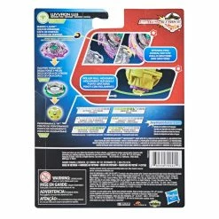 BEYBLADE BURST EVOLUTION SWITCHSTRIKE STARTER PACK WYVRON W3 -Cheap Boy's Toy Store E1028AS20 630509799411 back 21 Online 1000SQ