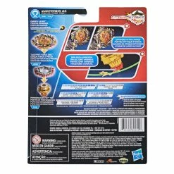 BEYBLADE BURST EVOLUTION SWITCHSTRIKE STARTER PACK ALPHA MATERIOS A3 -Cheap Boy's Toy Store E5954AS00 630509802500 back 21 Online 1000SQ 3cbcfc9e 4780 4ba0 b135 0052611f46e5