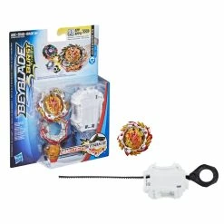 BEYBLADE BURST EVOLUTION SWITCHSTRIKE STARTER PACK ALPHA MATERIOS A3 -Cheap Boy's Toy Store E5954AS00 630509802500 combo 21 Online 1000SQ 6a71eaa0 b06b 4632 88a1 5d6d735dde11