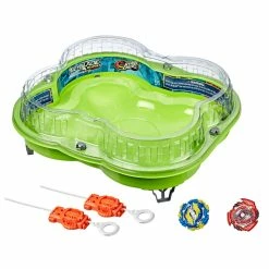 BEYBLADE HYPER SPHERE INFINITY BRINK BATTLE SET -Cheap Boy's Toy Store E9429AS00 630509952885 main 20 Online 1000SQ