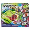 BEYBLADE HYPER SPHERE INFINITY BRINK BATTLE SET