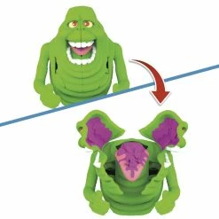 GHOSTBUSTERS FRIGHT FEATURE FIGURE ZEDDEMORE B -Cheap Boy's Toy Store F0073 PROD GHB FRIGHT FEATURE ZUCCHINI 3 Online 1000SQ 43e7c423 c6a9 4b7d b453 3b2a4dc96f97