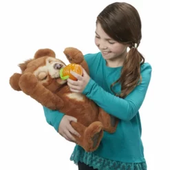 FURREAL CUBBY THE CURIOUS BEAR -Cheap Boy's Toy Store FUR REAL CUBBY THE CURIOUS BEAR 4