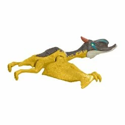 JURASSIC WORLD DOMINION FEROCIOUS PACK DSUNGARIPTERUS -Cheap Boy's Toy Store HDX20 W 22 3