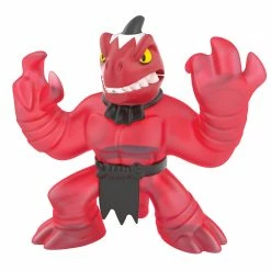 HEROES OF GOO JIT ZU DINO X-RAY SERIES 4 VERSUS PACK THRASH VS VERAPZ -Cheap Boy's Toy Store HEROES OF GOO JIT ZU DINO X RAY SERIES 4 VERSUS PACK THRASH VS VERAPZ 630996411926 41120 4