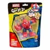 HEROES OF GOO JIT ZU MARVEL SPIDER-MAN