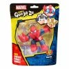 HEROES OF GOO JIT ZU MARVELS SERIES 2 HERO PACK SPIDER-MAN