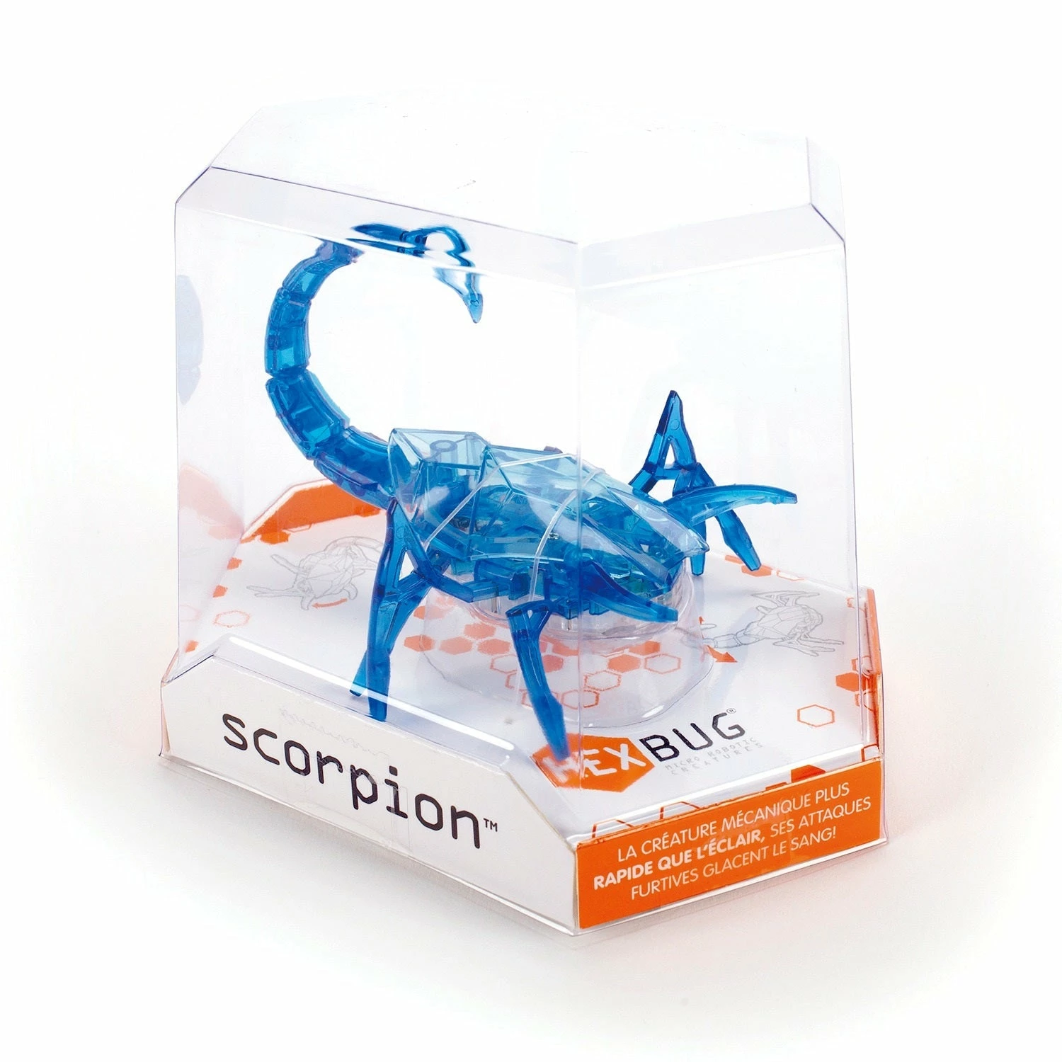 HEXBUG SCORPION ASSORTED STYLES 5 HEXBUG SCORPION ASSORTED STYLES - Image 5